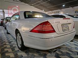 مرسيدس بنز C-Class